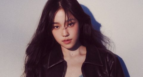 4 Pilihan Outfit Hangout ala Roh Yoon Seo yang Wajib Dicoba!