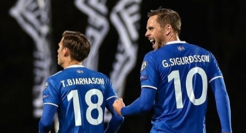 Mengapa Nama Orang Islandia Banyak Berakhiran "-Son"? Ini Alasannya
