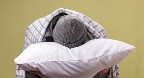 Fenomena Mager di Pertengahan Ramadan, Ini 4 Penyebabnya!