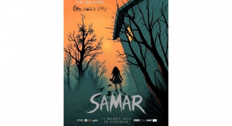Mengungkap Misteri Film Samar yang Nggak Cuma Setan, tapi Penuh Teka-Teki