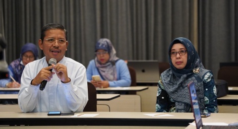 SNPDB Madrasah Unggul Diumumkan Hari Ini, Cek Apakah Ada Namamu?