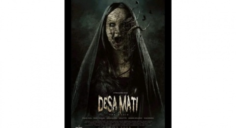 Review Desa Mati The Movie: Mengungkap Teror di Desa Terpencil!
