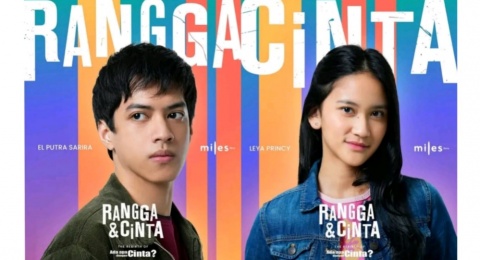 Buat Apa 'Film Ada Apa dengan Cinta?' Di-Reboot?
