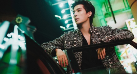 3 Drama Wang Anyu yang Tayang di iQIYI, Terbaru Back for You