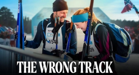 Review The Wrong Track: Film yang Visualisasinya Direkam Sejujur Mungkin?