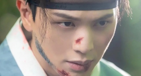 Berperan Ganda, Ini Detail Karakter Yook Sungjae di Drama Korea The Haunted Palace