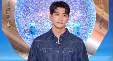 Tampil Stand Out di Acara Spesial dengan 3 OOTD Semi-Formal ala Kang Tae Oh