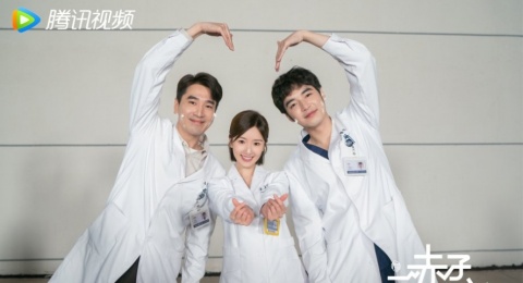 5 Rekomendasi Drama China yang Disutradarai Li Zhi, Terbaru Ada Reopen My Journals