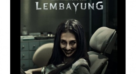 Review Film Lembayung: Misteri Kelam di Balik Klinik Terlarang