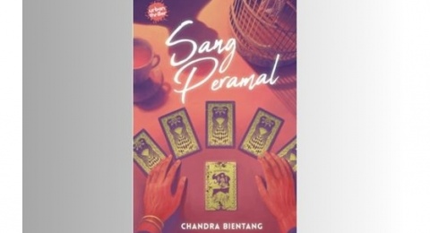 Ulasan Novel Sang Peramal: Mengungkap Misteri Hilangnya Sang Peramal