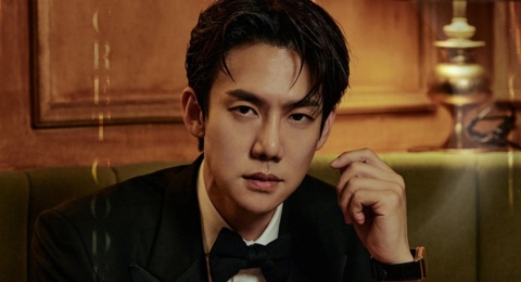 Yoo Yeon-seok Terseret Sengketa Pajak hingga Rp79,1 M, Agensi Angkat Suara