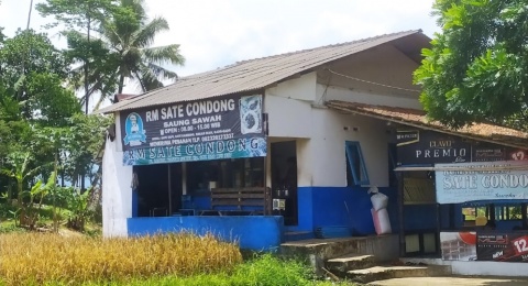 Tidak Banyak Food Vlogger Tahu, Ini 4 Kuliner Populer di Pusat Tasikmalaya