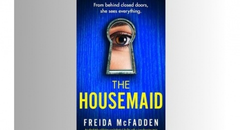 Ulasan Novel The Housemaid: Rahasia Kelam di Balik Pintu Rumah Winchester