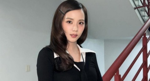 Gaya Simpel, Pesona Maksimal! Intip 4 Daily Style ala Jisoo BLACKPINK