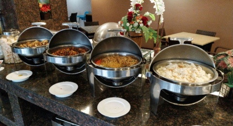 3 Tempat Bukber All You Can Eat Murah di Jakarta, Makan Puas dan Antiboncos!
