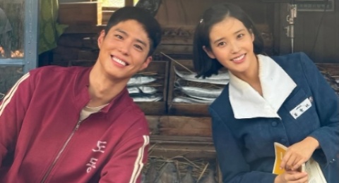Park Bo Gum Bicara soal Pemotongan Adegan dalam Drama: Apa yang Terjadi?