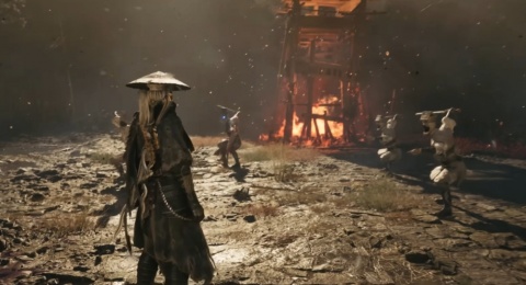 Phantom Blade Zero: Game Aksi Kung Fu Cyberpunk yang Wajib Ditunggu