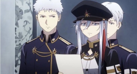 Review Anime 86 Season 2, Harapan Terakhir Bersemi di Tengah Genosida