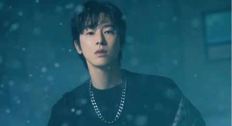 Yunho TVXQ Dikabarkan Debut Film Jepang Lewat Remake The Outlaws