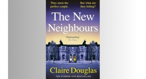 Ulasan Novel The New Neighbours: Rahasia di Balik Sikap Ramah Tetangga Baru