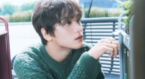 Bantu Korban Kebakaran Hutan di Yeongnam, Haechan NCT Donasi Rp566 Juta