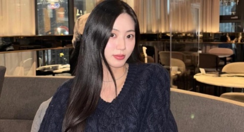 Stylish Kapan Saja dengan 4 Style OOTD ala Kwon Eun Bin yang Patut Disontek