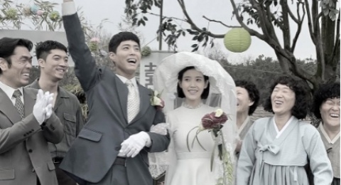 4 Alasan Gwan Sik Jadi Cowok Green-Flag di Drama Korea When Life Gives You Tangerines