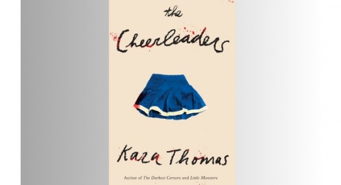 Ulasan Novel The Cheerleaders: Tragedi yang Menimpa Tim Pemandu Sorak