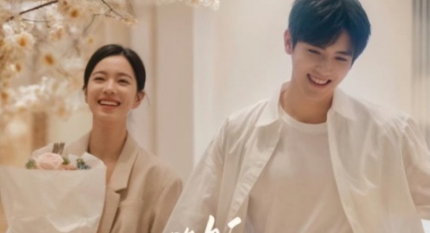 Sinopsis Eat Run Love, Drama China Terbaru Arthur Chen dan Sabrina Zhuang