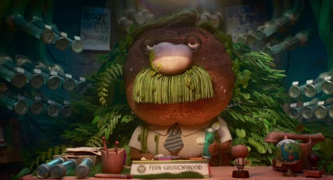 5 Film Animasi Anak-Anak saat Libur Lebaran: Seru dan Menghibur!