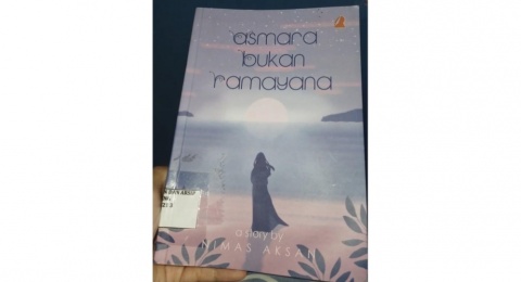 Asmara yang Bukan Dongeng: Ketika Ramayana Tak Lagi Sakral