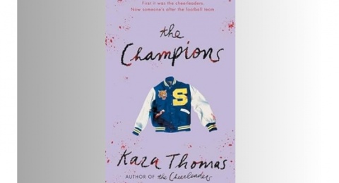 Ulasan Novel The Champions: Di Balik Semua Misteri yang Ada di Sunnybrook