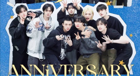 Stray Kids Rayakan 7 Tahun Debut dengan Pencapaian Luar Biasa, Apa Saja?