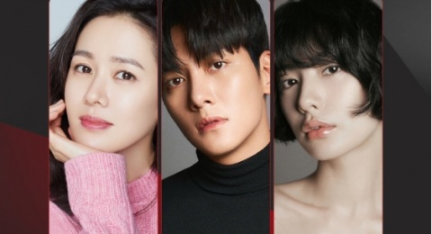 Sinopsis Drama Korea Scandal, Dibintangi Son Ye Jin, Ji Chang Wook Hingga Nana