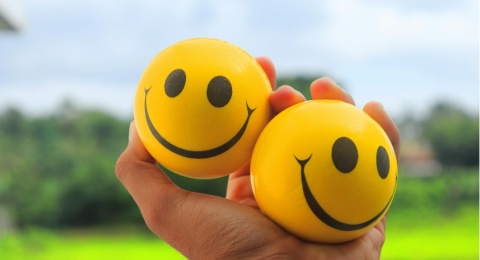 Lebih Bahagia dengan Cara Sederhana: Mulai dari Micro-Moments of Happiness