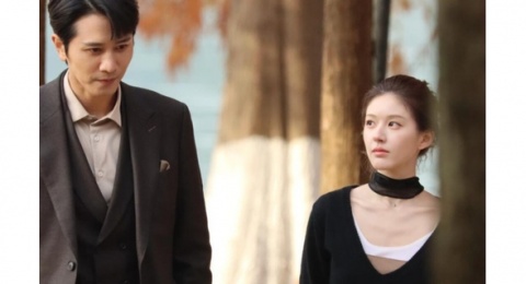 Sinopsis Drama Almost Lover, Zhao Lusi Dilema Antara Cinta atau Impian