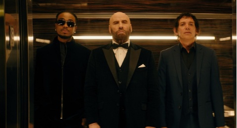 Review Film High Rollers: Antara Cinta dan Misi Mustahil di Meja Perjudian