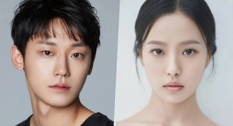 Reuni Lagi, Lee Do Hyun dan Go Min Si Bakal Bintangi Drama Baru Hong Sisters