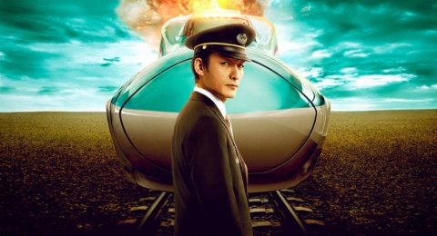 5 Pilihan Film Netflix yang Tayang April 2025, dari Horor hingga Sci-Fi!