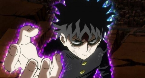 Review Anime Mob Psycho 100 Season 2, Kekuatan Esper Bukanlah Segalanya