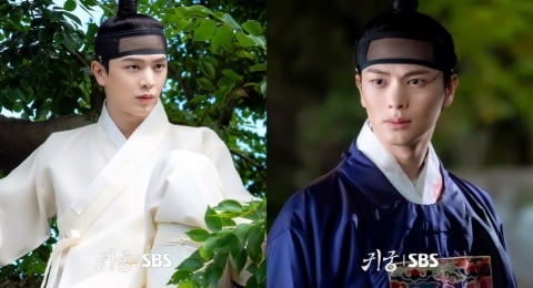 3 Tahun Hiatus, Yook Sung Jae Beberkan Alasan Bintangi 'The Haunted Palace'