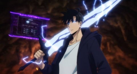 Review Anime Solo Leveling Season 2, Sung Jin-Woo Semakin Overpower