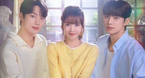 MBC Resmi Tunda Penayangan Drama 'Crushology 101', Ternyata Ini Alasannya