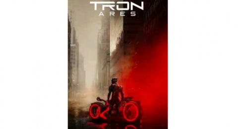 Film Tron: Ares - Saat Dunia Digital Bersanding dengan Dunia Nyata