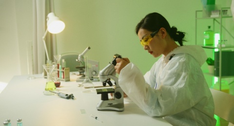 Women in STEM, Mengapa Tidak?