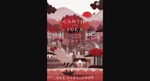 Ulasan Novel Cantik Itu Luka: Menguak Luka Dibalik Kecantikan