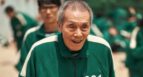 Terlalu Ringan, Jaksa Ajukan Banding Vonis Bintang Squid Game O Yeong-su