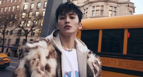 Mark NCT Kisahkan Perjalanan Hidup dan Ambisi di Lagu Debut Solo '1999'