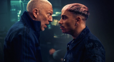 Ulasan Film 'Banger': Ketika DJ Tua Kembali Beraksi demi Relevansi