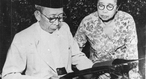 Mewujudkan Cita-Cita Ki Hadjar Dewantara di Era Digital dan Sosial